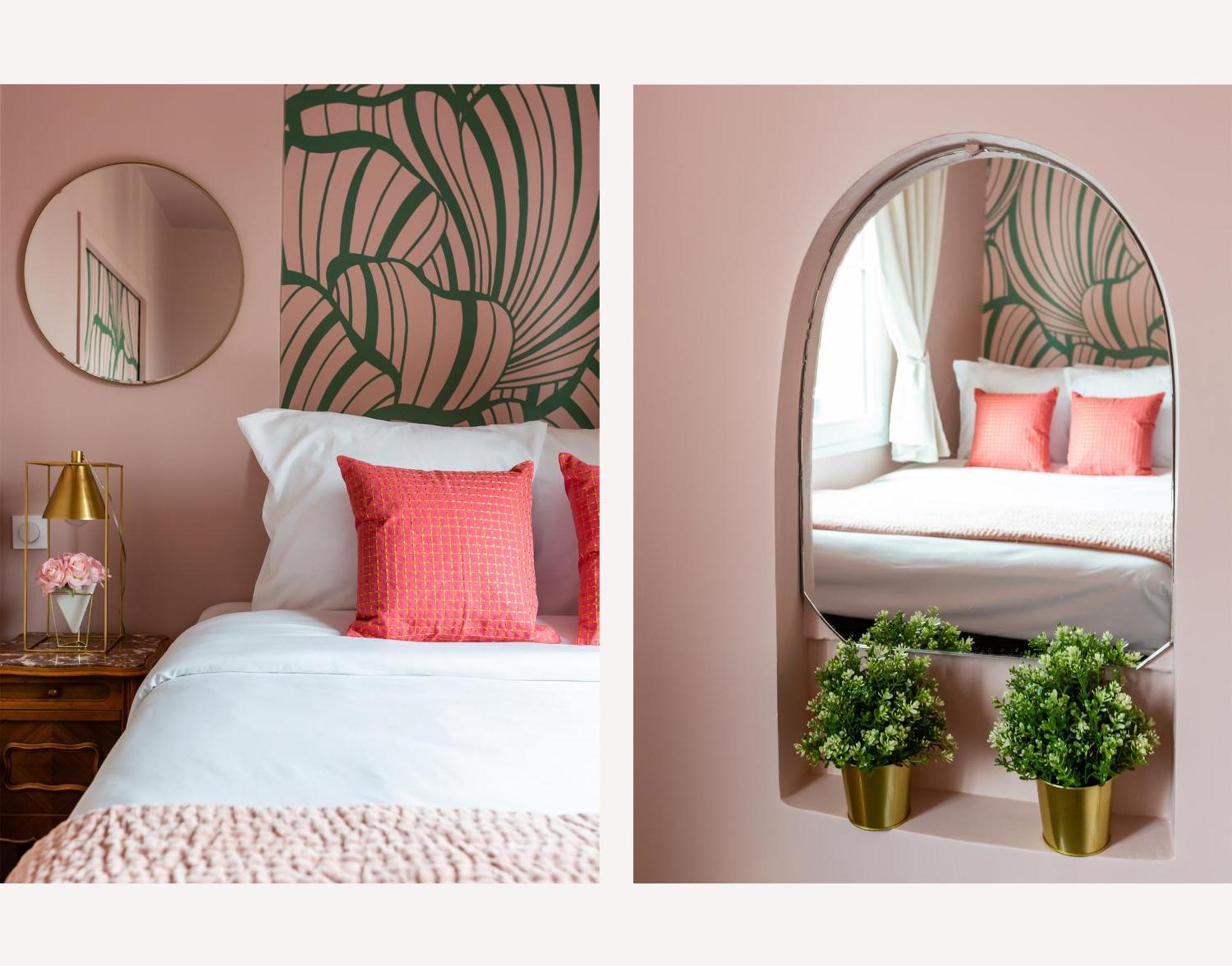 Merveil - Luxury - Champs Elysees - Royale I Appartamento *