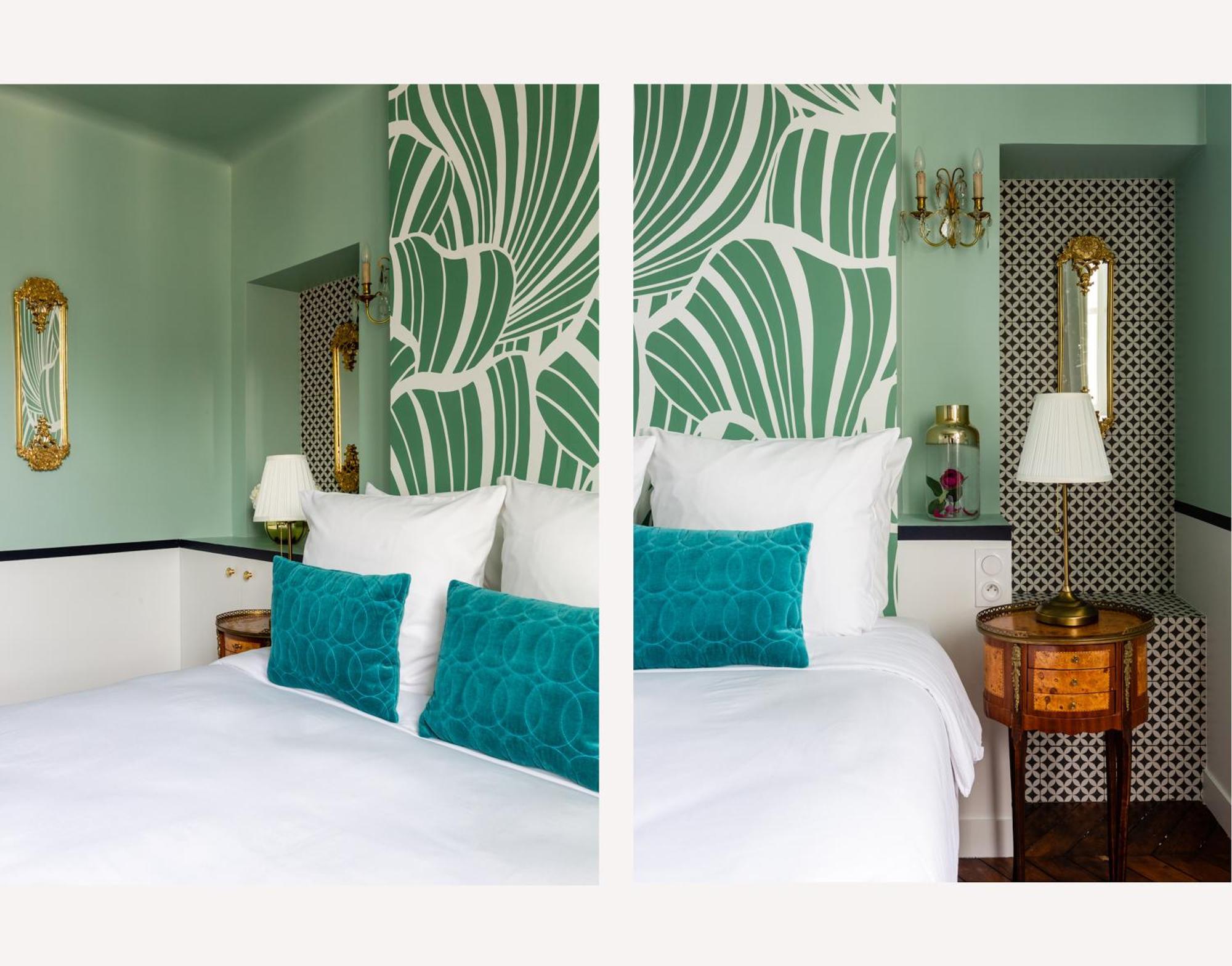 Appartamento Merveil - Luxury - Champs Elysees - Royale I