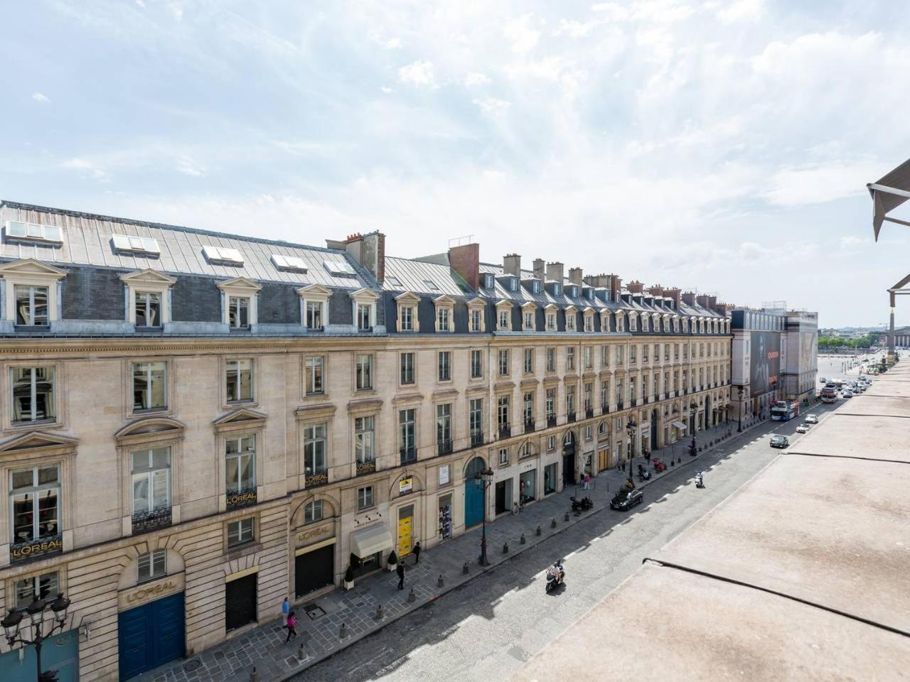 Merveil - Luxury - Champs Elysees - Royale I Appartamento *