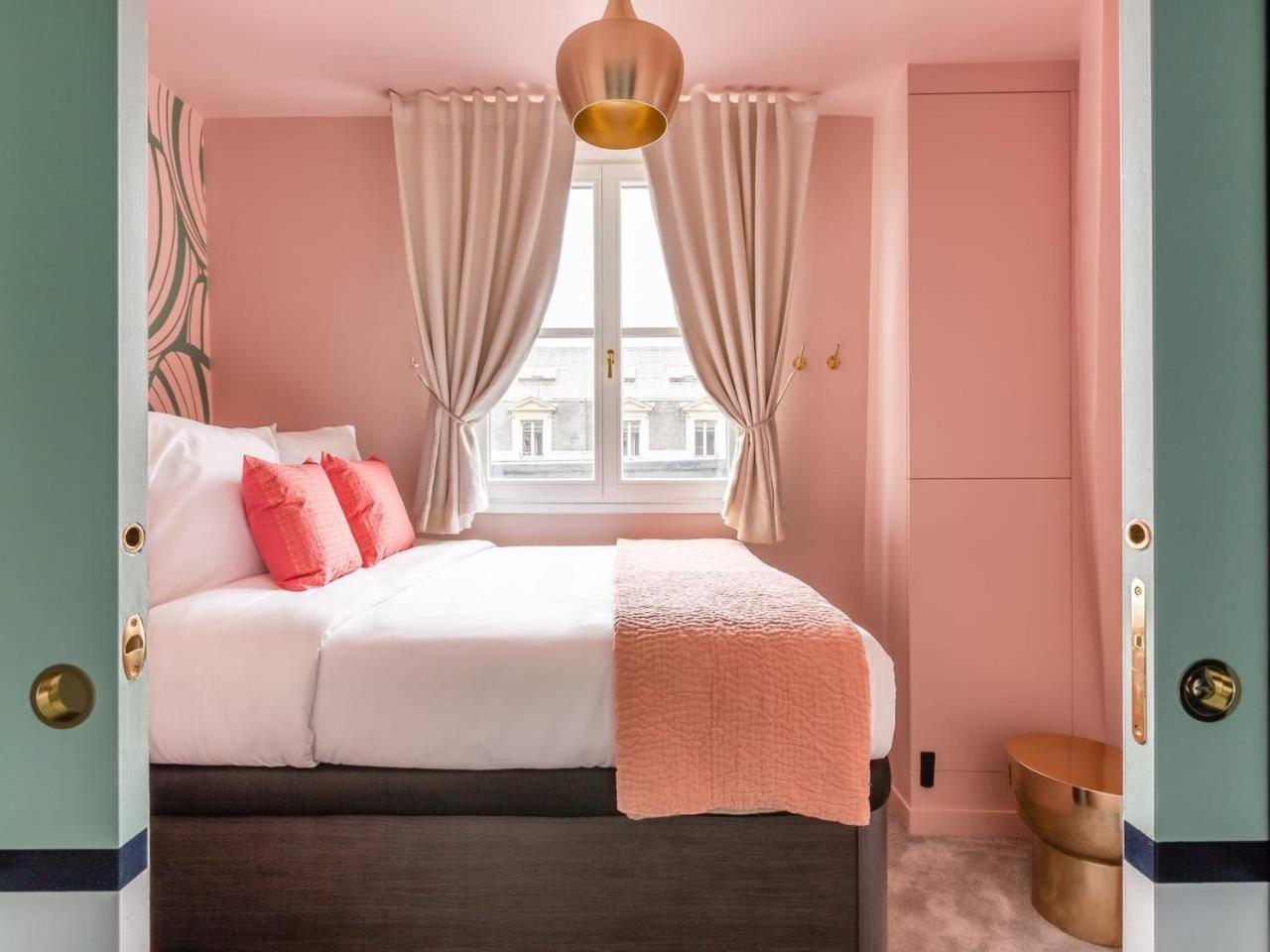 Appartamento Merveil - Luxury - Champs Elysees - Royale I Parigi