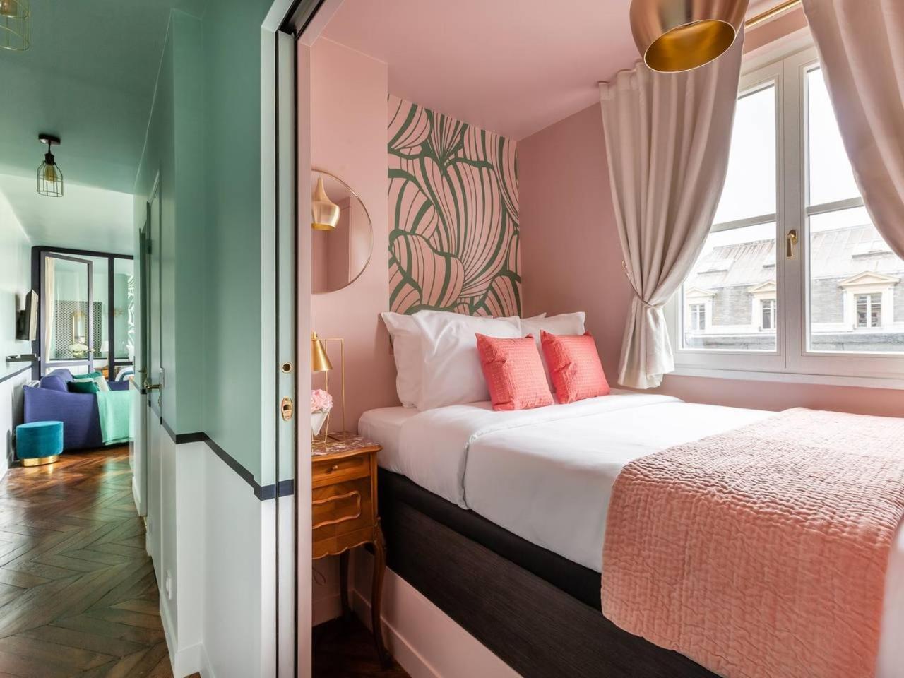 Merveil - Luxury - Champs Elysees - Royale I Parigi