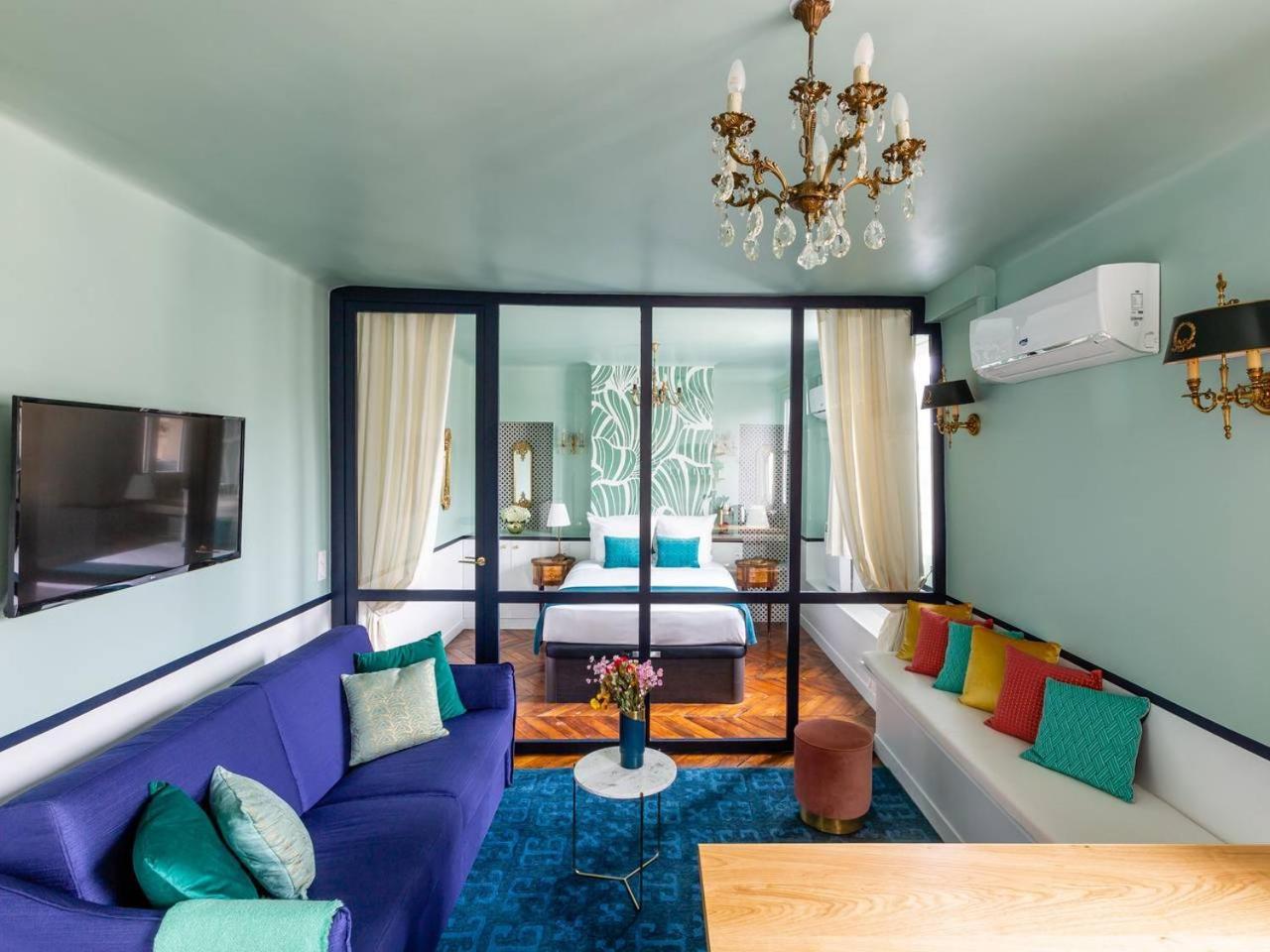 Appartamento Merveil - Luxury - Champs Elysees - Royale I *