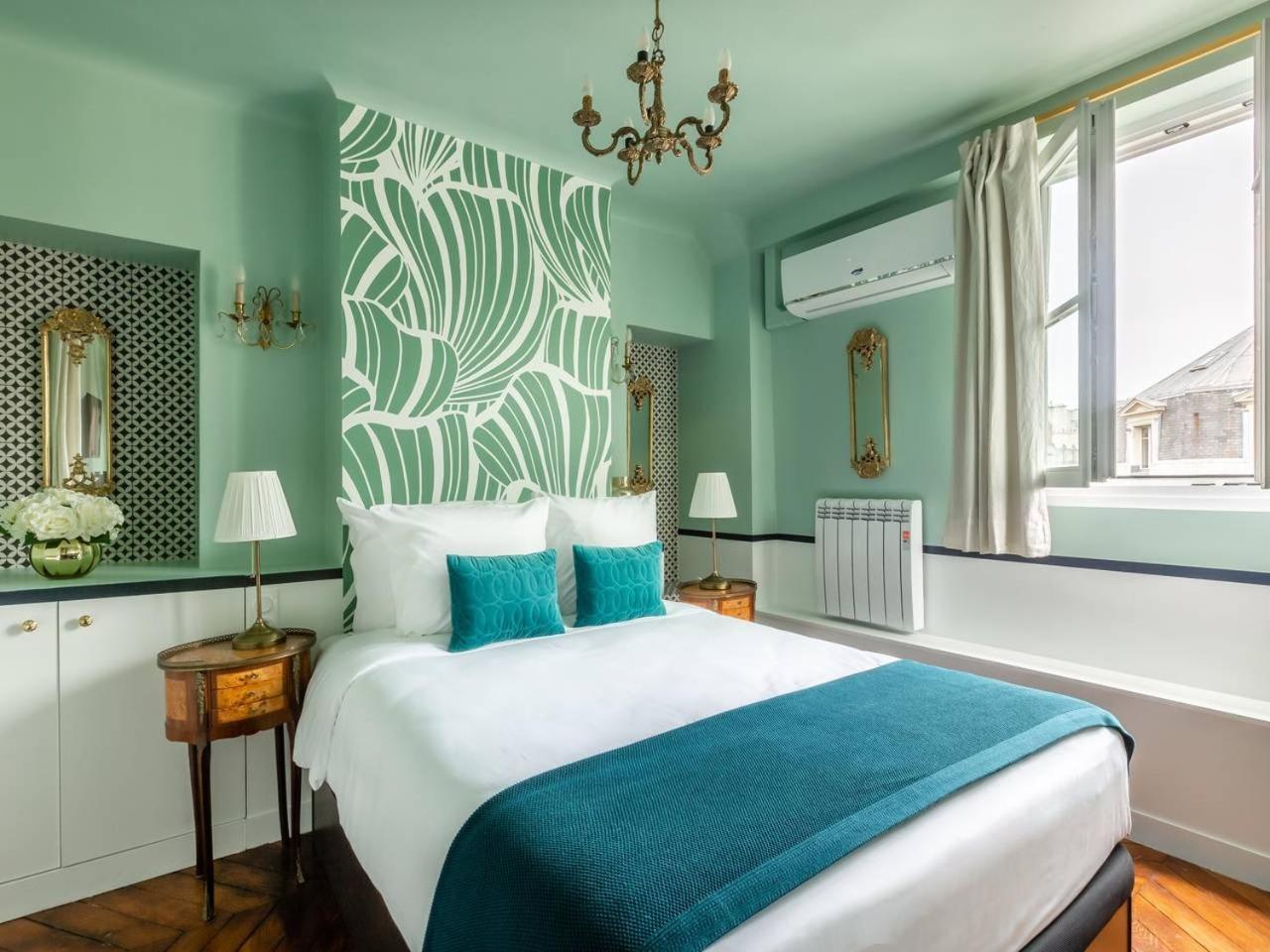 Merveil - Luxury - Champs Elysees - Royale I Appartamento *