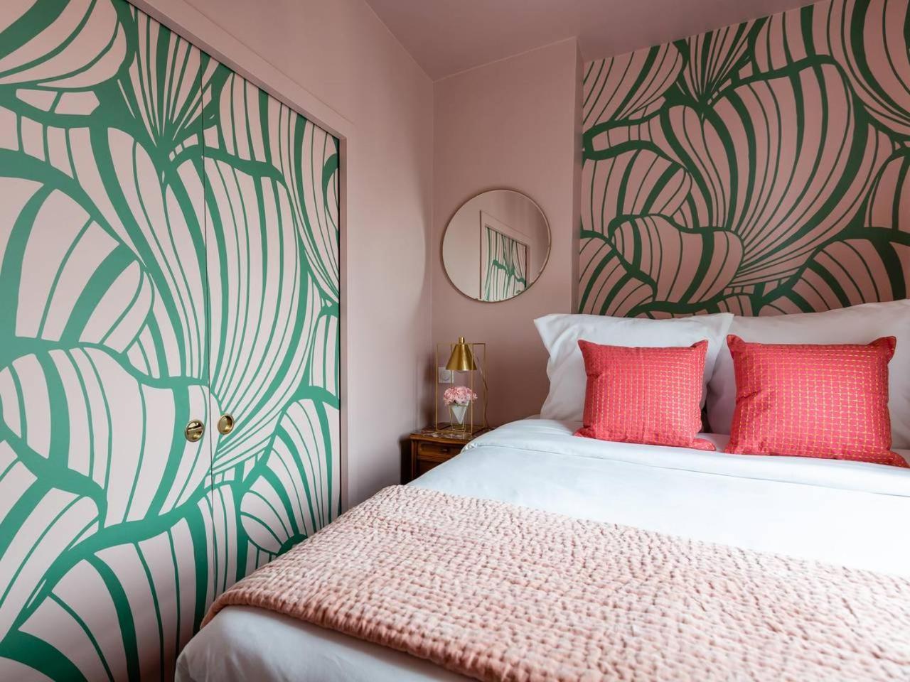 Appartamento Merveil - Luxury - Champs Elysees - Royale I Parigi