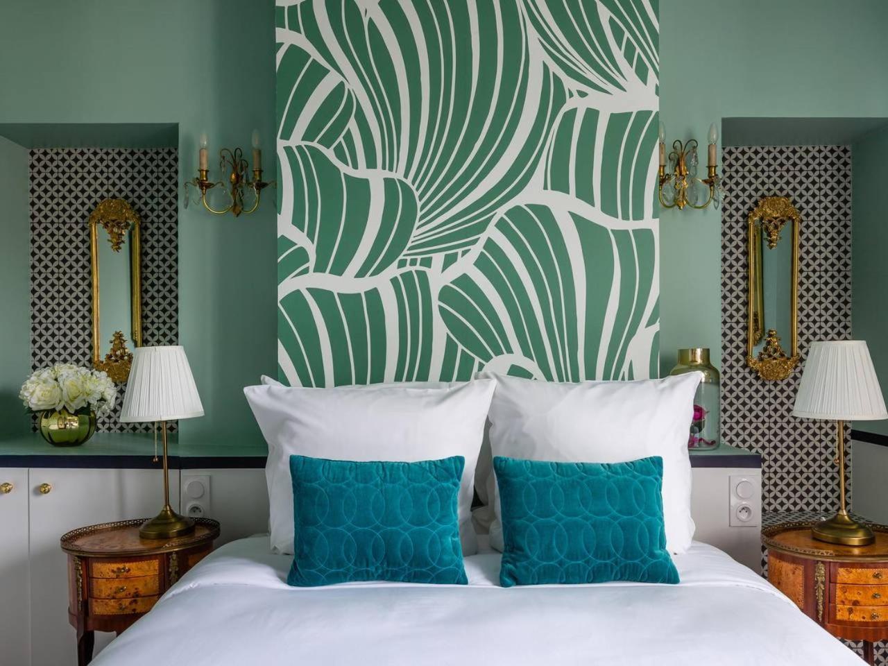 Merveil - Luxury - Champs Elysees - Royale I Parigi
