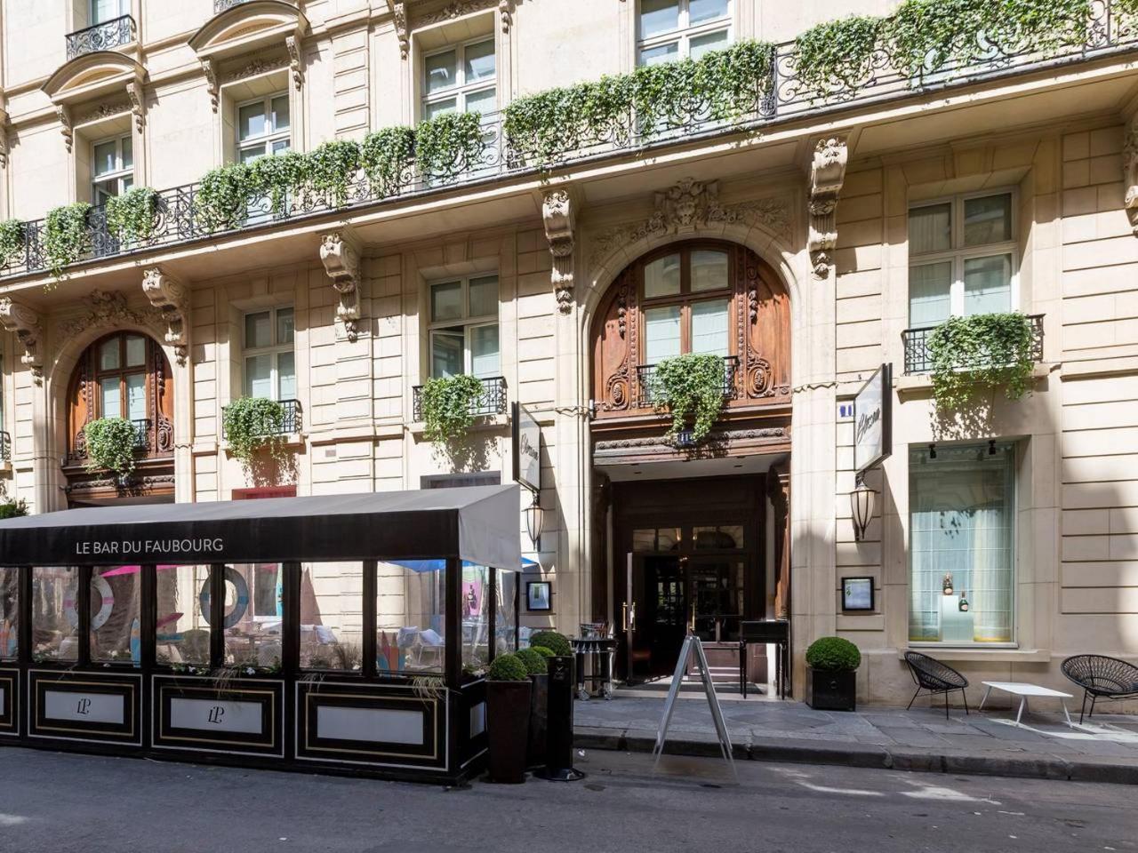 Appartamento Merveil - Luxury - Champs Elysees - Royale I Parigi