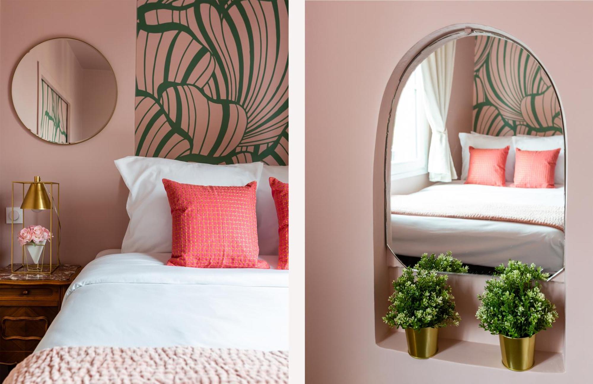 Merveil - Luxury - Champs Elysees - Royale I Appartamento *