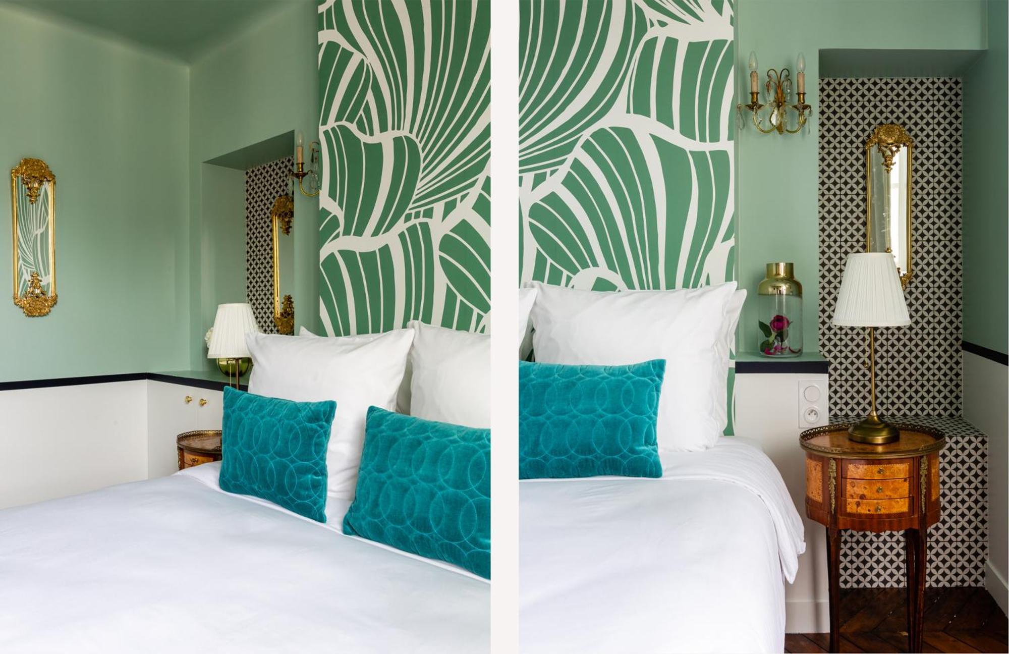 Appartamento Merveil - Luxury - Champs Elysees - Royale I *
