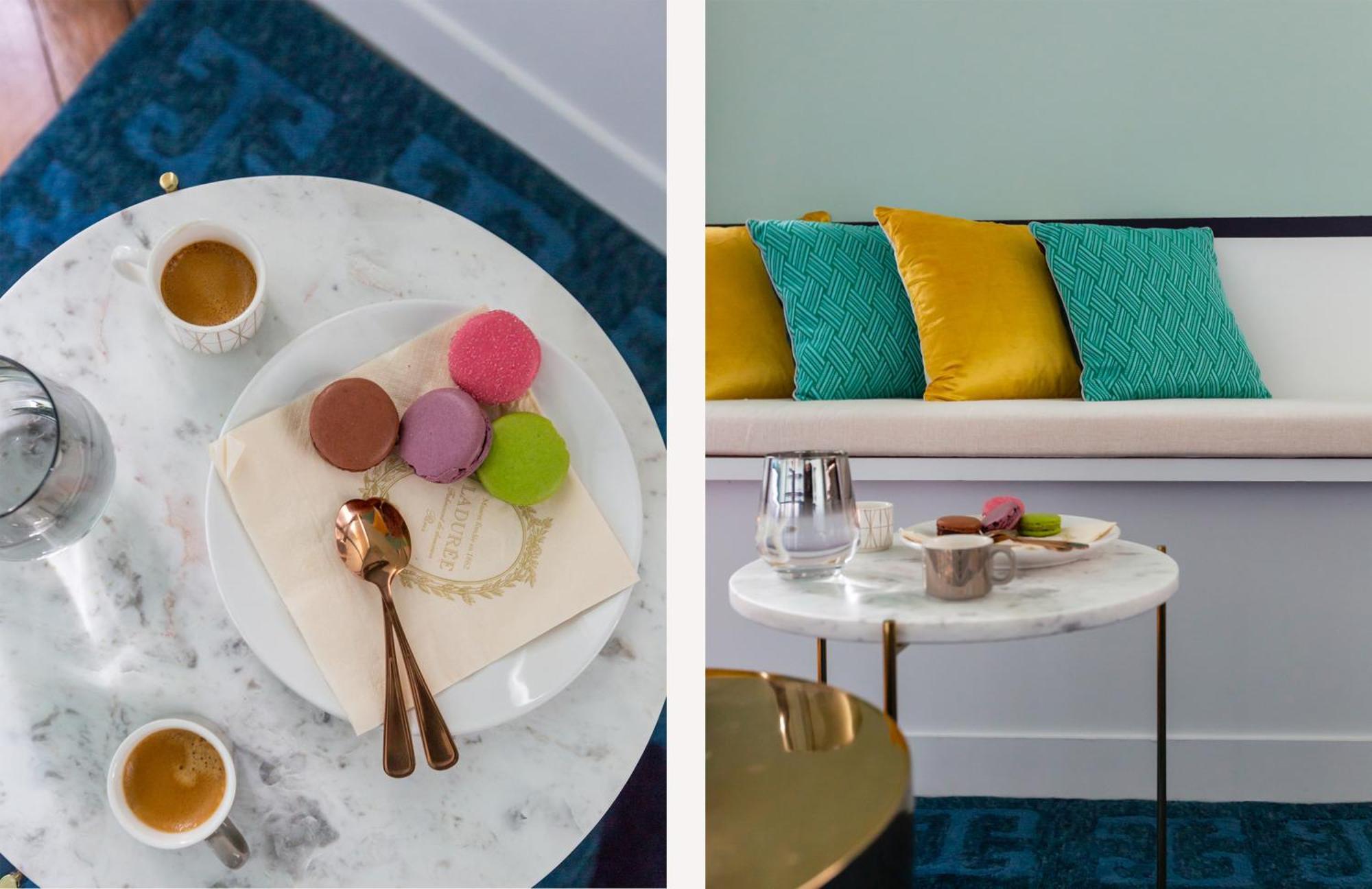 Appartamento Merveil - Luxury - Champs Elysees - Royale I Parigi