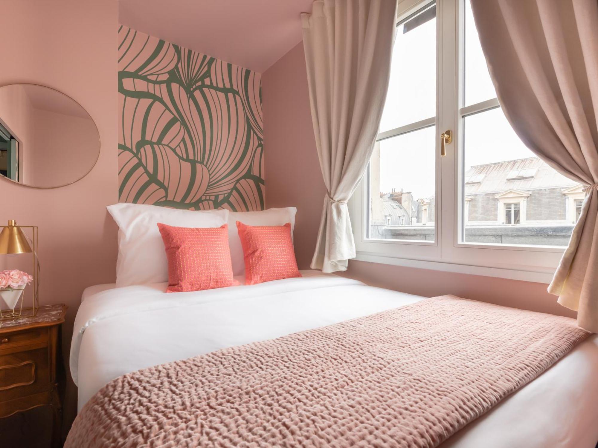 Merveil - Luxury - Champs Elysees - Royale I Appartamento