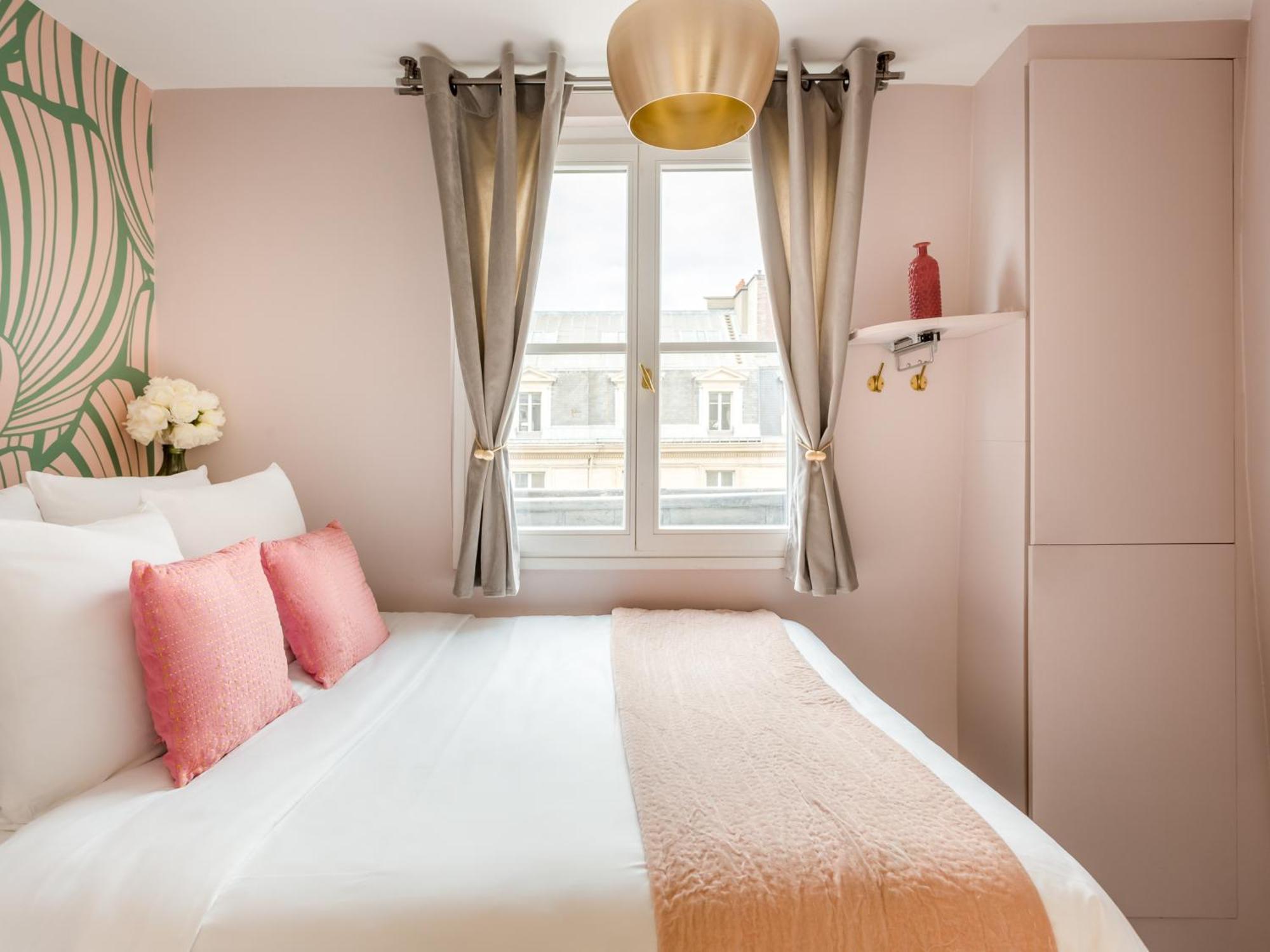 Appartamento Merveil - Luxury - Champs Elysees - Royale I