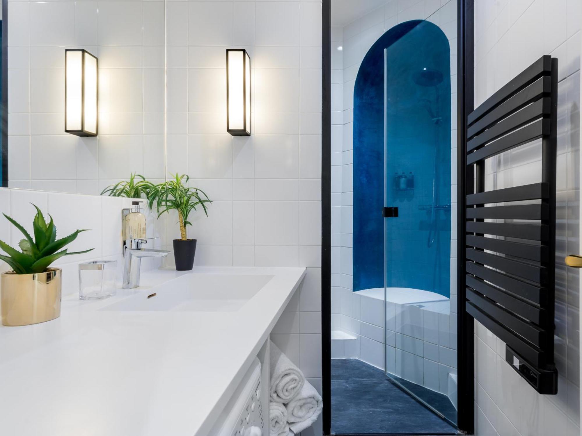Merveil - Luxury - Champs Elysees - Royale I * Parigi