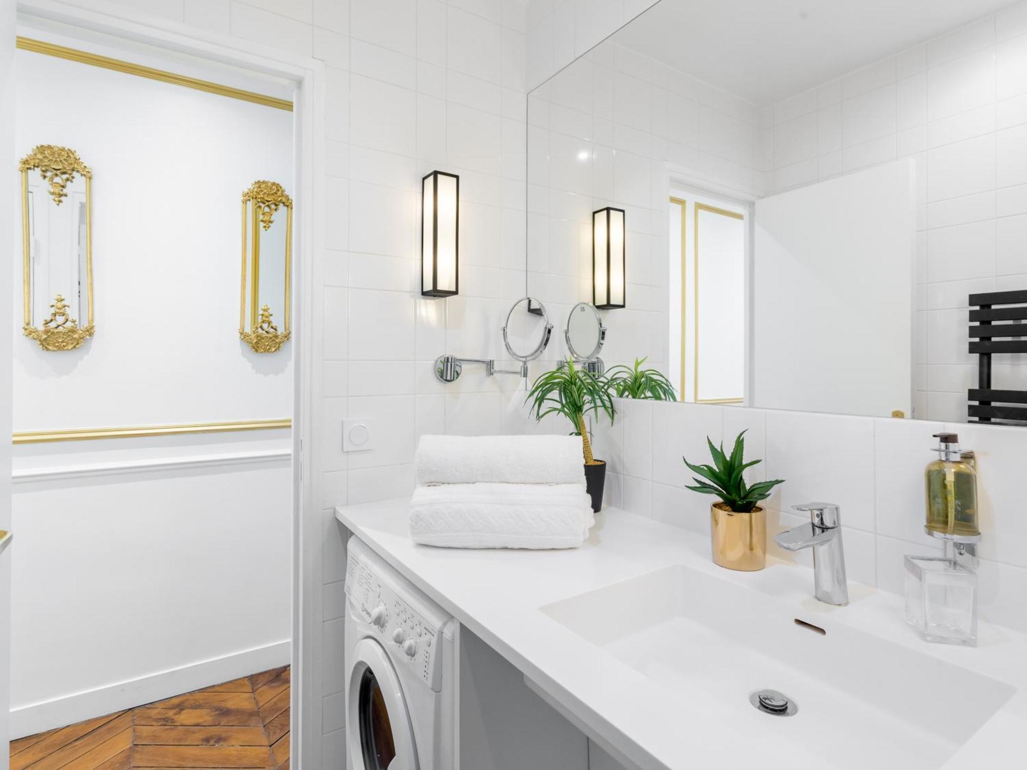 Appartamento Merveil - Luxury - Champs Elysees - Royale I *