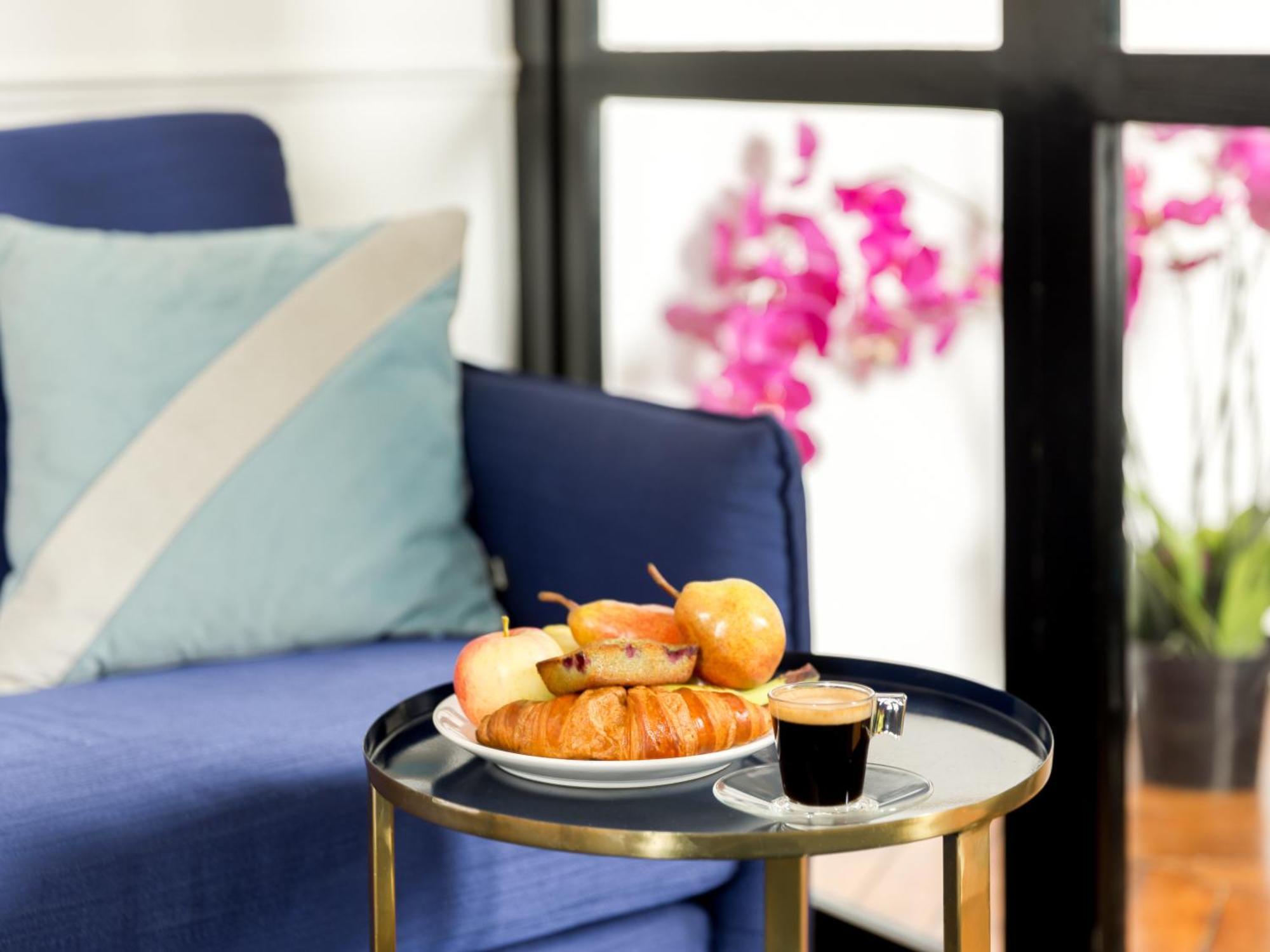 Merveil - Luxury - Champs Elysees - Royale I Appartamento Parigi
