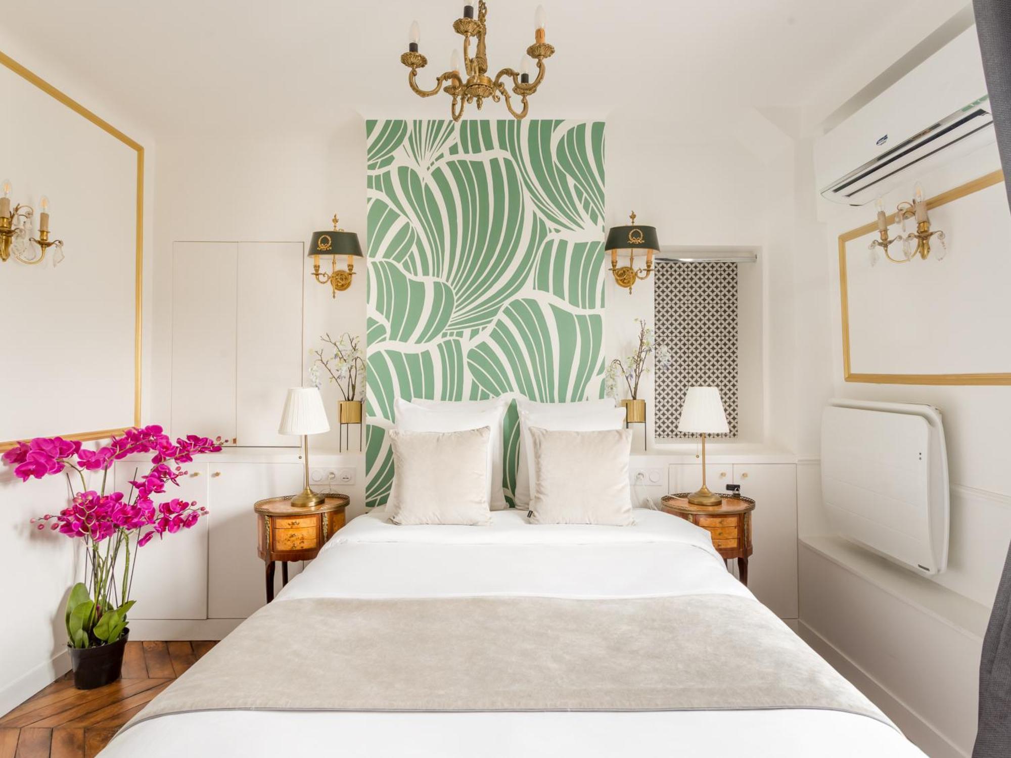 Merveil - Luxury - Champs Elysees - Royale I Parigi