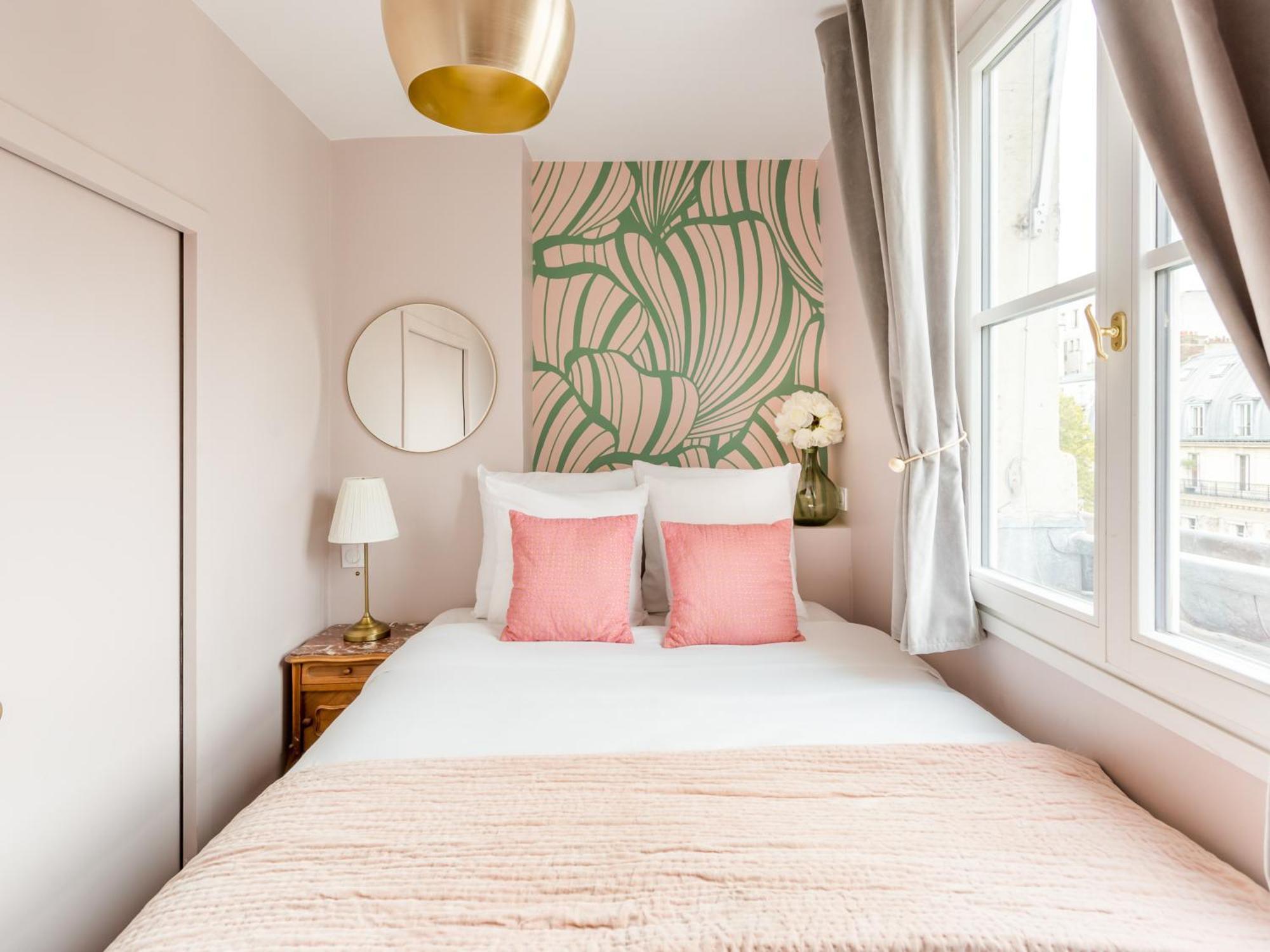Appartamento Merveil - Luxury - Champs Elysees - Royale I