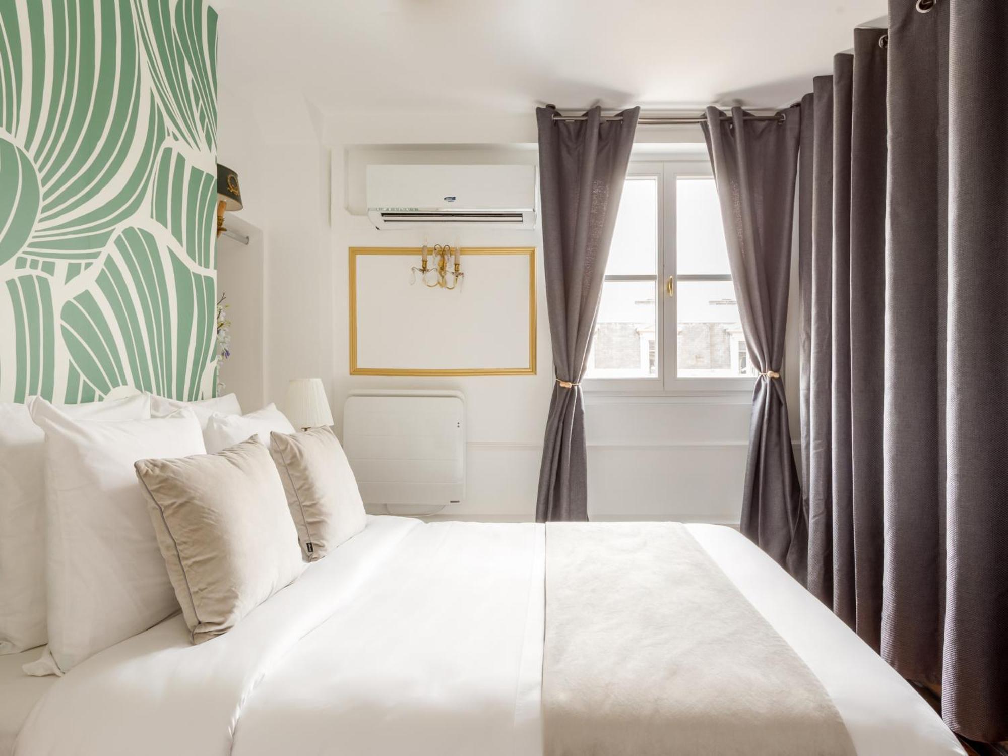 Appartamento Merveil - Luxury - Champs Elysees - Royale I Parigi