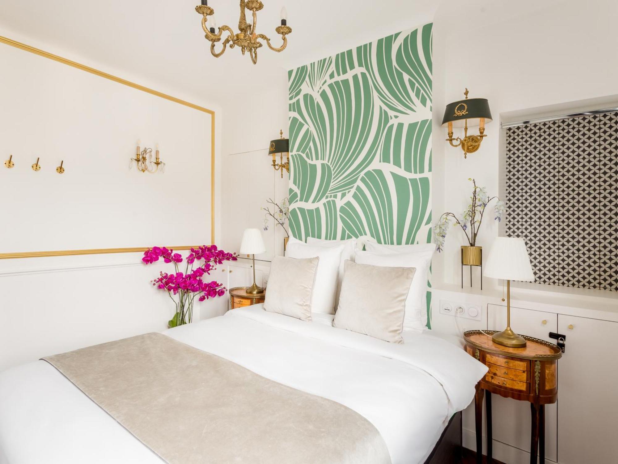 Merveil - Luxury - Champs Elysees - Royale I Parigi