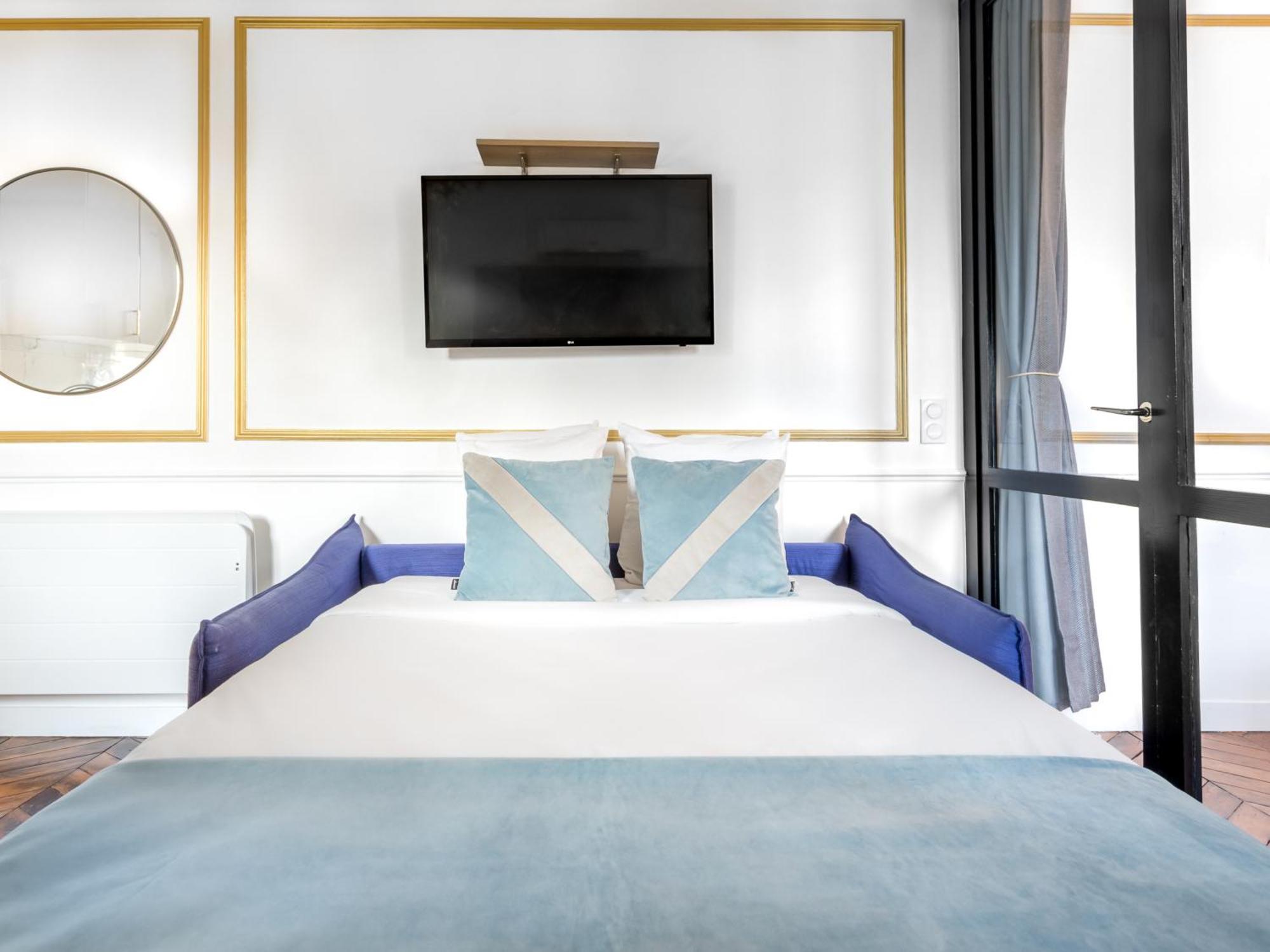 Merveil - Luxury - Champs Elysees - Royale I Appartamento