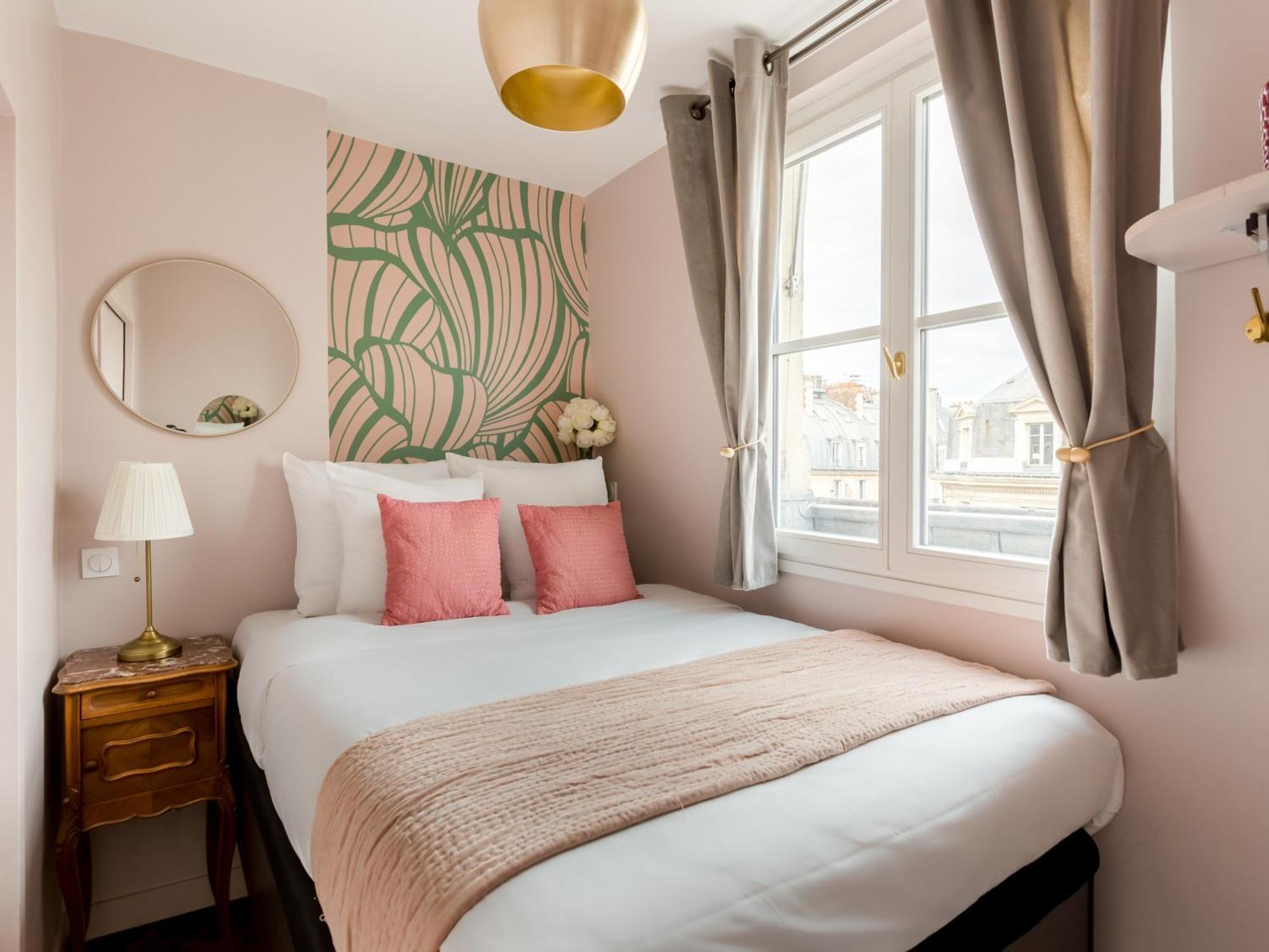 Merveil - Luxury - Champs Elysees - Royale I Appartamento *