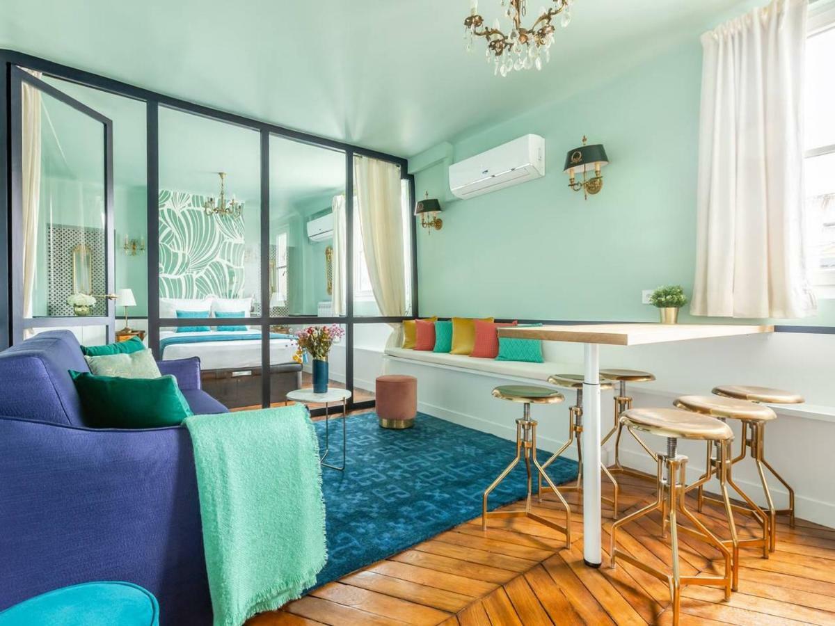 Appartamento Merveil - Luxury - Champs Elysees - Royale I *