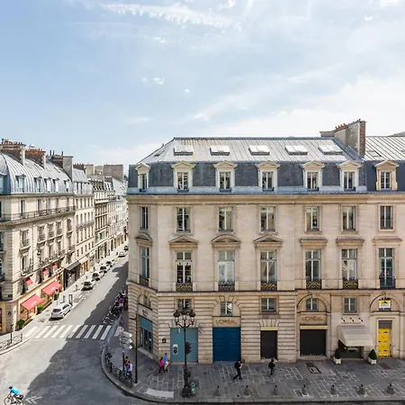 Merveil - Luxury - Champs Elysees - Royale I Paris