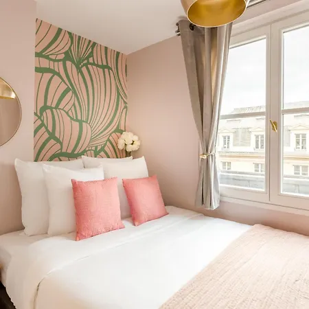 Apartment Merveil - Luxury - Champs Elysees - Royale I Paris