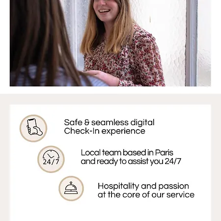 Merveil - Luxury - Champs Elysees - Royale I * Paris