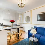 Merveil - Luxury Suite - Champs Elysees - Royale I