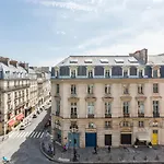 Merveil - Luxury Suite - Champs Elysees - Royale I