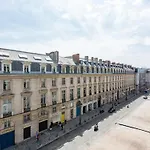 Merveil - Luxury Suite - Champs Elysees - Royale I