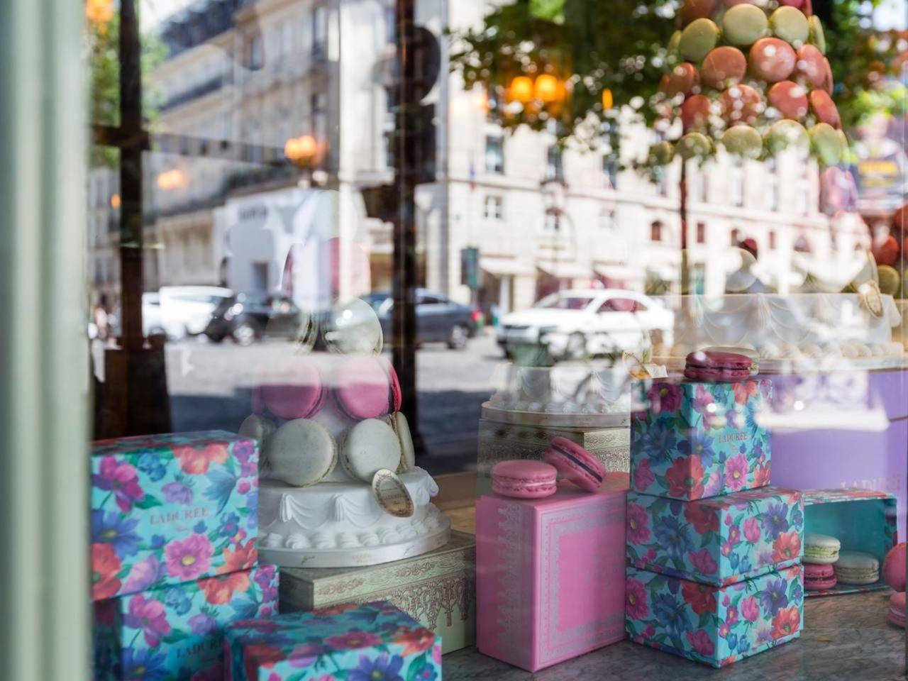 Appartamento Merveil - Luxury - Champs Elysees - Royale I
