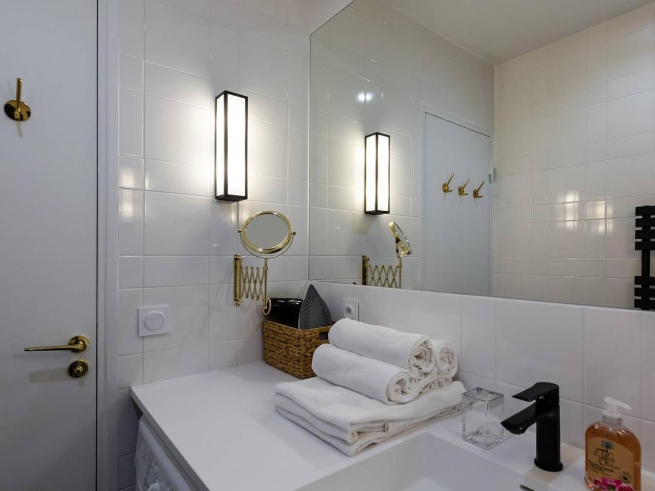 Merveil - Luxury - Champs Elysees - Royale I Apartment *