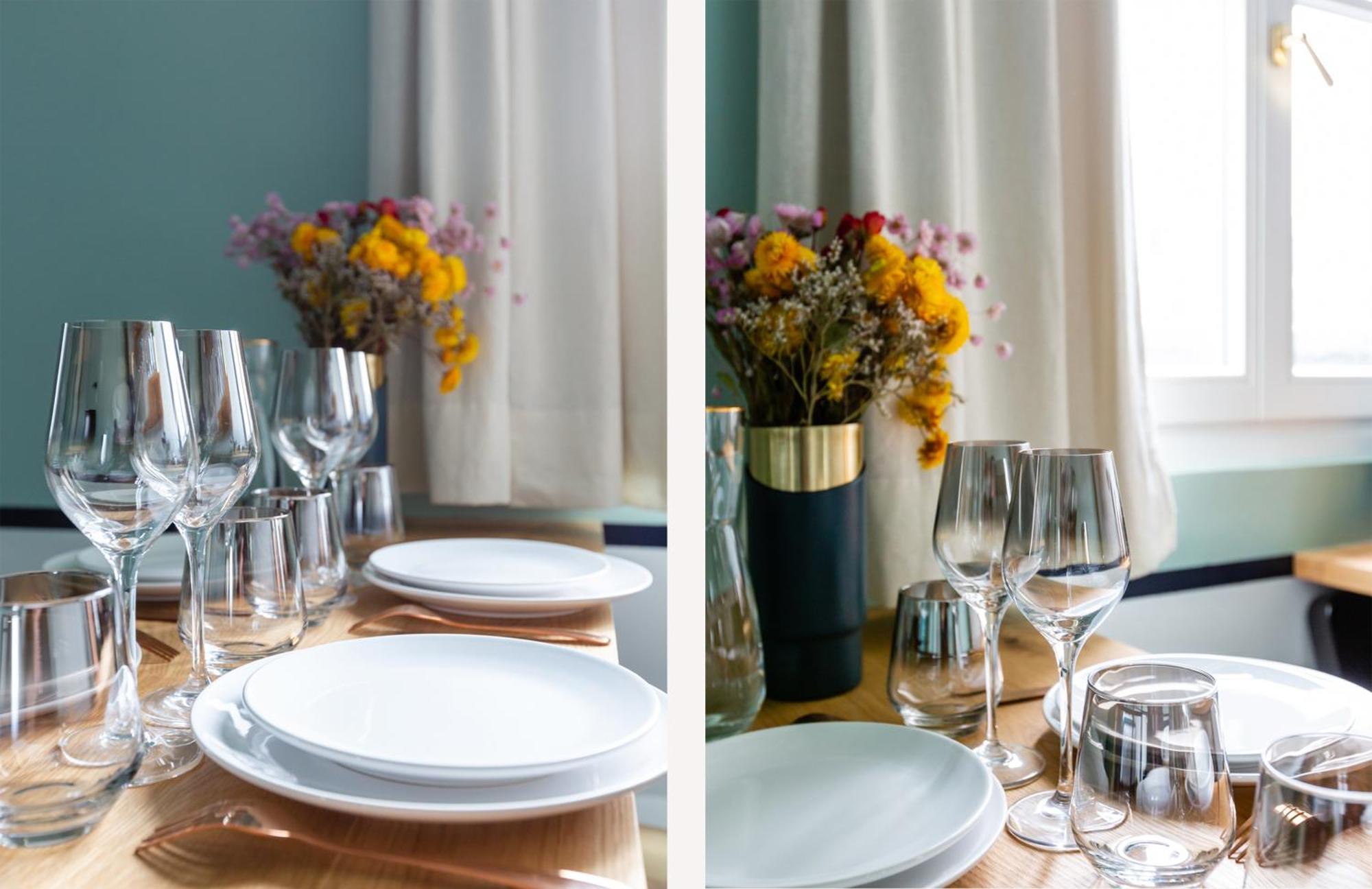 Merveil - Luxury - Champs Elysees - Royale I Appartamento *