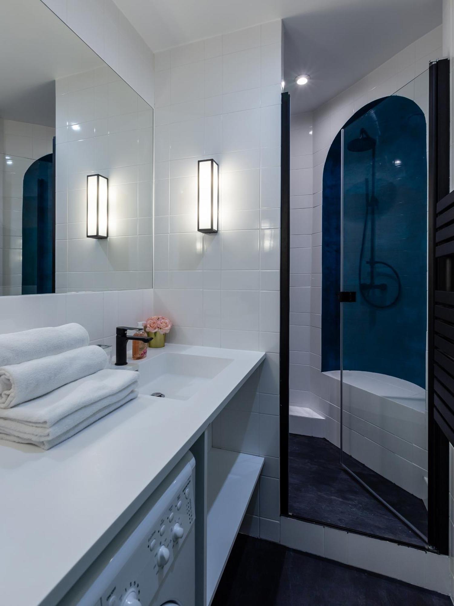 Merveil - Luxury - Champs Elysees - Royale I Appartamento *