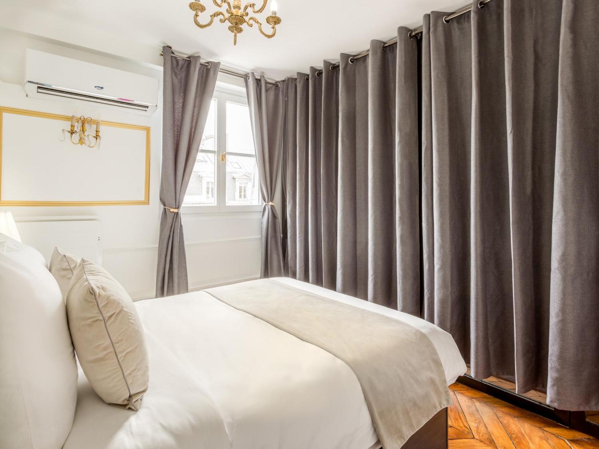 Merveil - Luxury - Champs Elysees - Royale I Appartamento Parigi