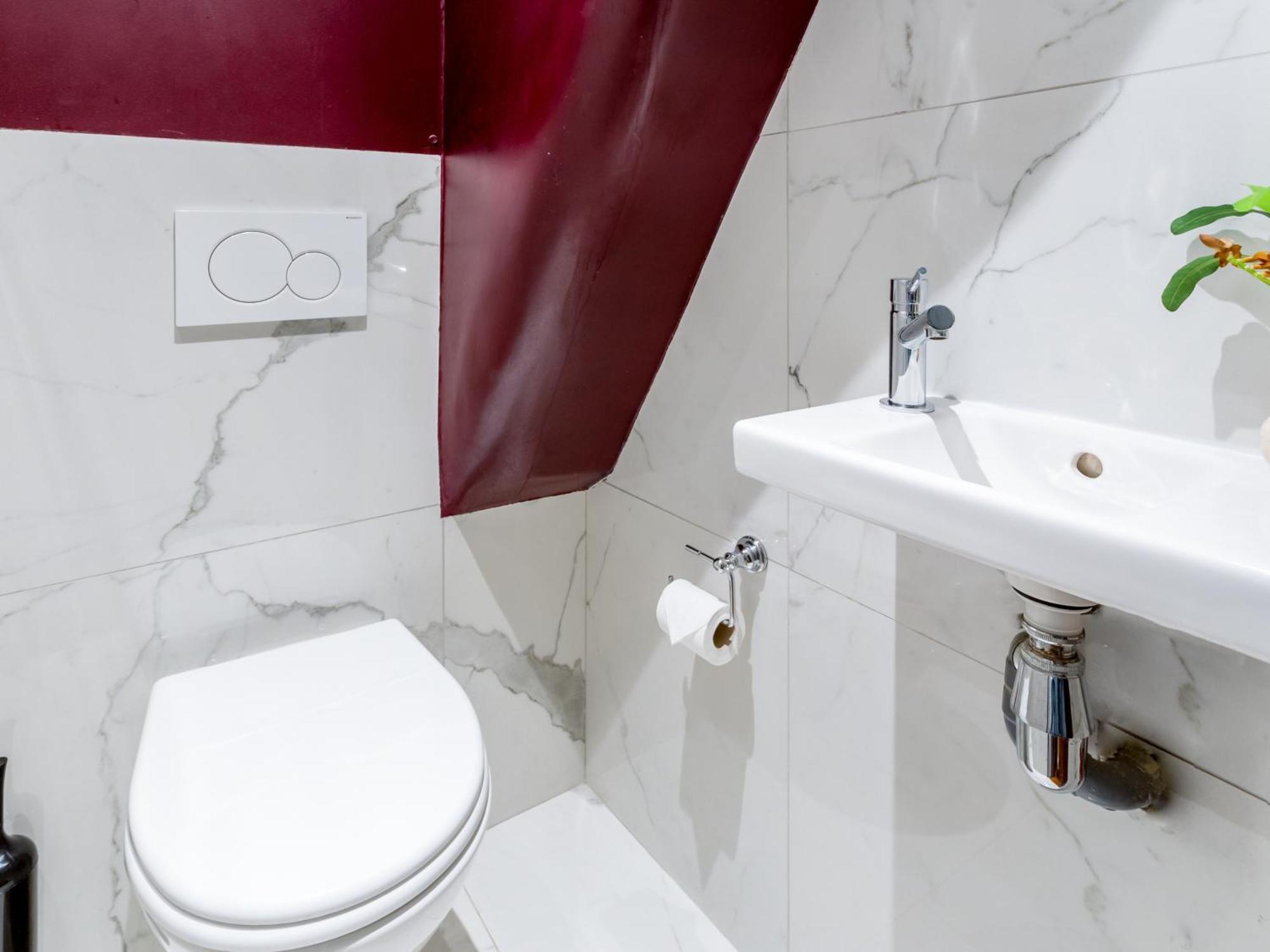 Apartment Merveil - Luxury - Champs Elysees - Royale I