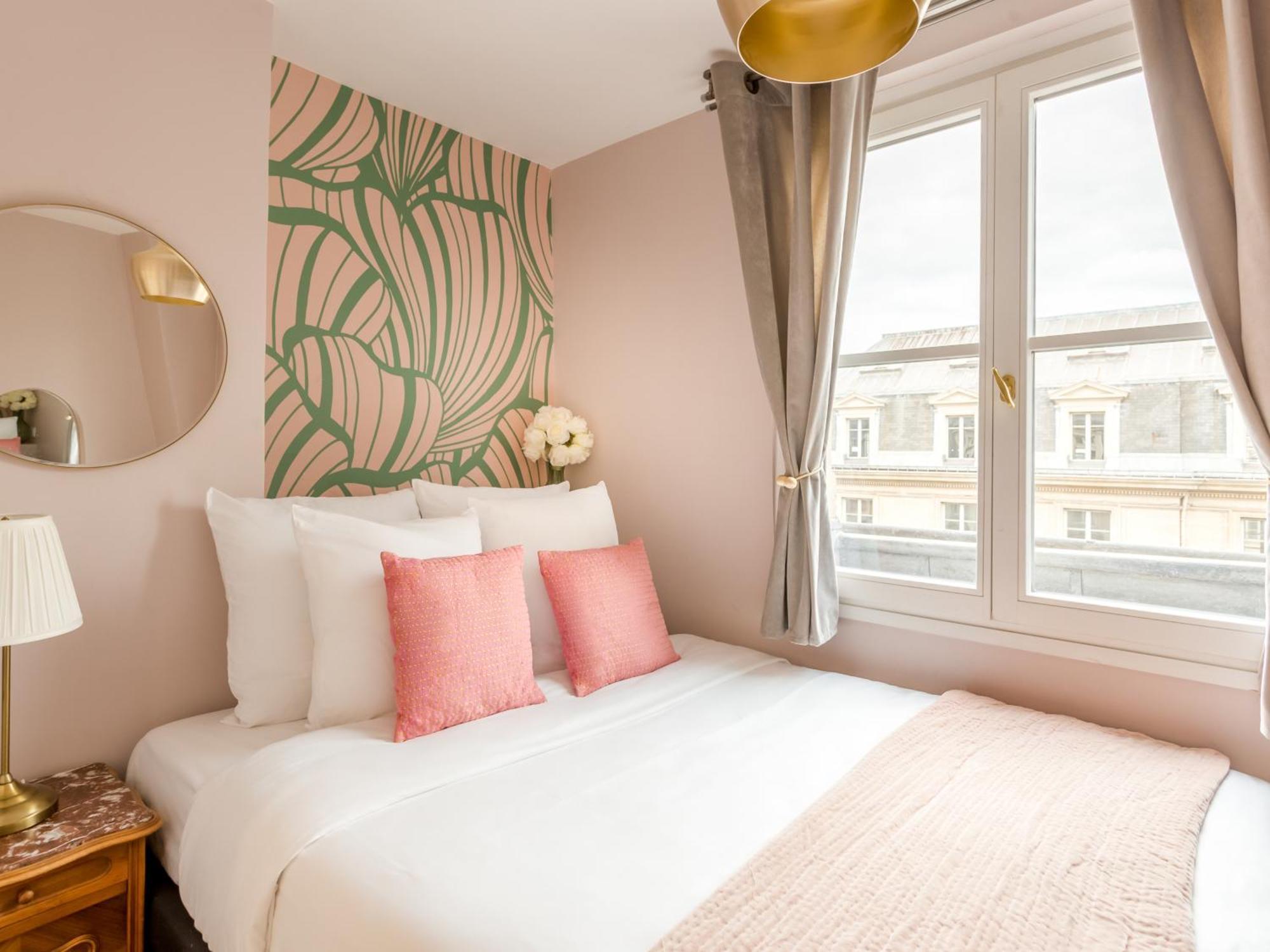 Appartamento Merveil - Luxury - Champs Elysees - Royale I Parigi